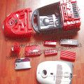 household vacuum cleaner mould vacuum cleaner parts mould Vacuum cleaner cover mould